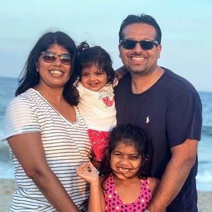 Meet your Posher, Atul